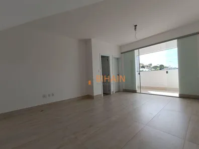 Apartamento com 2 Quartos à venda, 104m² no Buritis, Belo Horizonte