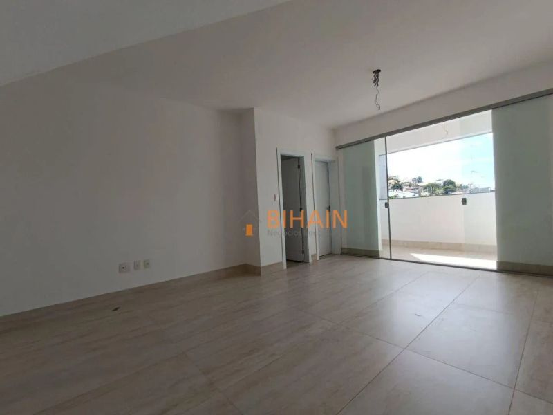 Apartamento com 2 quartos — Buritis, Belo Horizonte