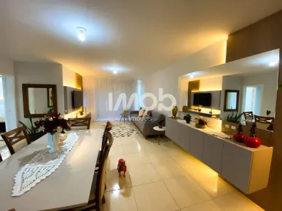 Apartamento com 4 Quartos à venda, 128m² no Centro, Jaraguá do Sul
