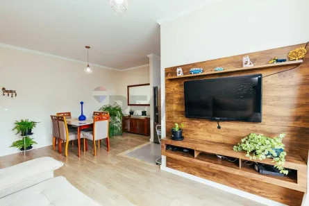 Apartamento com 2 Quartos à venda, 74m² no Medeiros, Jundiaí