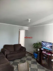 Apartamento com 3 Quartos à venda, 58m² no Rodocentro, Londrina