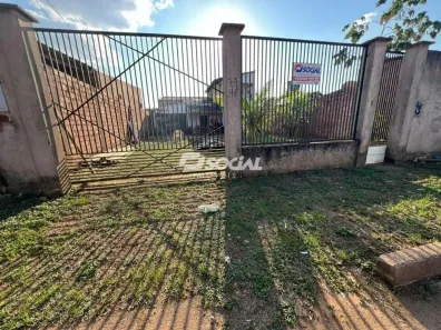 Casa com 3 Quartos à venda, 157m² no Aeroclube, Porto Velho