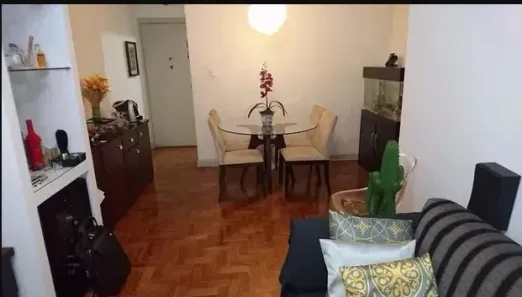 Apartamento com 1 Quarto à venda, 77m² no Bela Vista, São Paulo