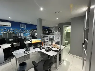 Ponto Comercial para venda ou aluguel, 64m² no Pituba, Salvador