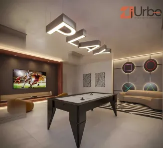 Apartamento com 2 Quartos à venda, 63m² no Vila Dom Pedro I, São Paulo