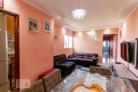 Cobertura com 3 Quartos à venda, 134m² no Vila Metalúrgica, Santo André