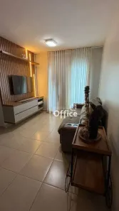Apartamento com 3 Quartos à venda, 89m² no JK Nova Capital, Anápolis