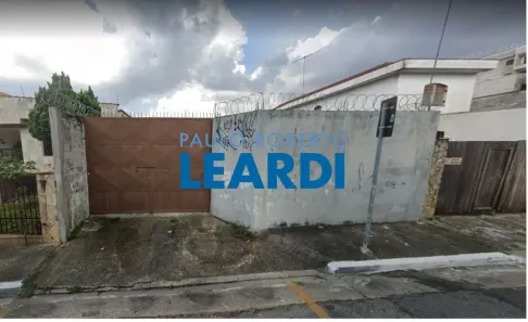 Lote/Terreno à venda, 20m² no Chácara Mafalda, São Paulo