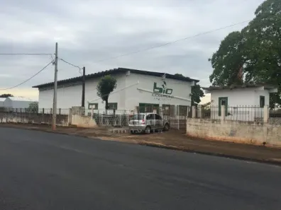 com 1 Quarto para alugar, 399m² no Indústrias Leves, Londrina