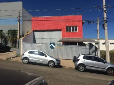 Galpão/Depósito/Armazém para alugar, 220m² no Nova Vinhedo, Vinhedo