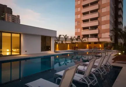 Apartamento com 2 Quartos à venda, 67m² no Vila Mariana, São Paulo