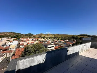 Apartamento com 2 Quartos para alugar, 75m² no Casa de Pedra, Volta Redonda