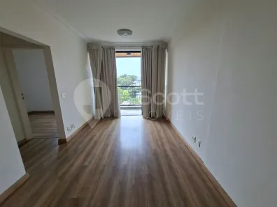 Apartamento com 2 Quartos à venda, 66m² no Vila do Castelo, São Paulo