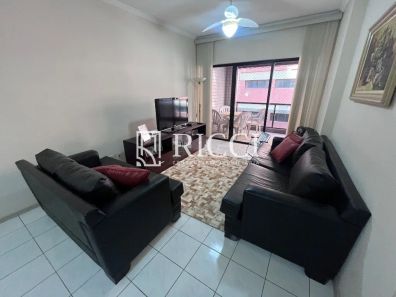 Apartamento com 2 Quartos à venda, 110m² no Aparecida, Santos