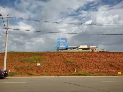 Lote/Terreno à venda, 380m² no Loteamento Terras da Fazenda, Itatiba