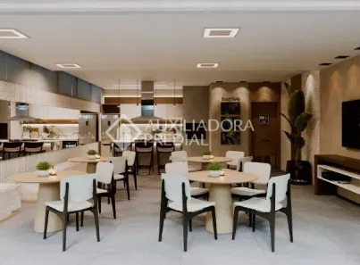 Apartamento com 3 Quartos à venda, 79m² no Ribeirão da Ilha, Florianópolis