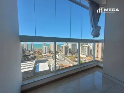 Cobertura com 3 Quartos à venda, 110m² no Praia das Gaivotas, Vila Velha