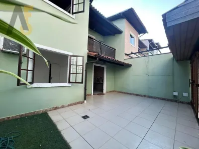 Casa de Condomínio com 3 Quartos à venda, 106m² no Pechincha, Rio de Janeiro