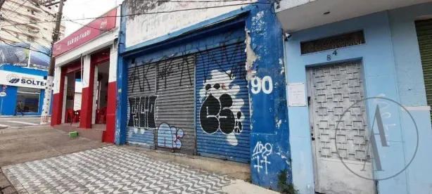 Ponto Comercial à venda, 109m² no Vila Santa Rita, Sorocaba