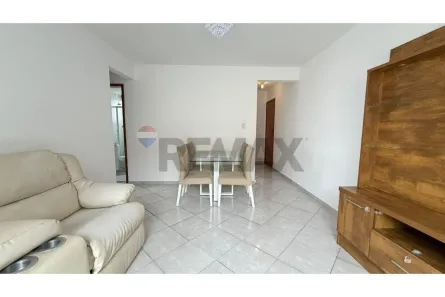 Apartamento com 2 Quartos para alugar, 70m² no São Pedro, Juiz de Fora