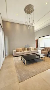 Casa de Condomínio com 3 Quartos à venda, 448m² no Vila Aviação, Bauru