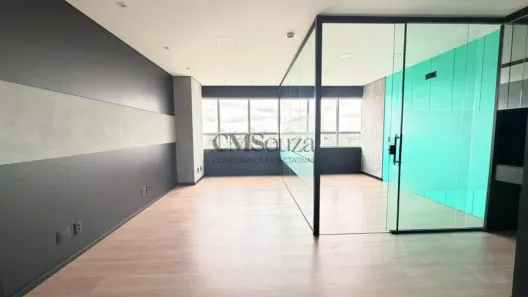 Sala Comercial para alugar, 38m² no Gleba Fazenda Palhano, Londrina