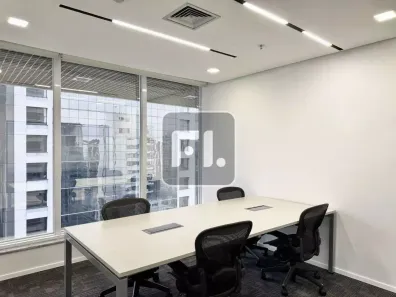 Sala Comercial para venda ou aluguel, 300m² no Vila Olímpia, São Paulo