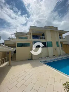 Casa de Condomínio com 4 Quartos à venda, 360m² no Arsenal, São Gonçalo