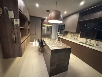 Apartamento com 3 Quartos à venda, 172m² no Nazaré, Belém