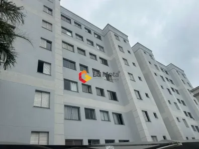 Apartamento com 3 Quartos para venda ou aluguel, 62m² no Morumbi, Paulínia