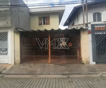 Sobrado com 2 Quartos à venda, 127m² no Vila Carioca, Guarulhos