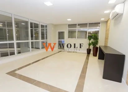 Sala Comercial para alugar, 64m² no Canto, Florianópolis