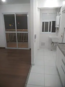 Apartamento com 2 Quartos à venda, 52m² no Centro, Diadema
