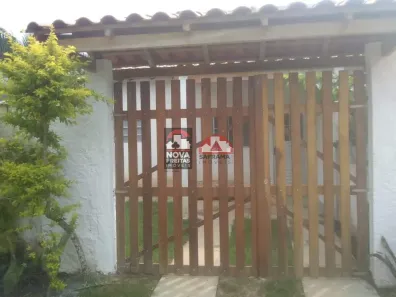 Casa com 2 Quartos à venda, 360m² no Jardim do Sol, Caraguatatuba