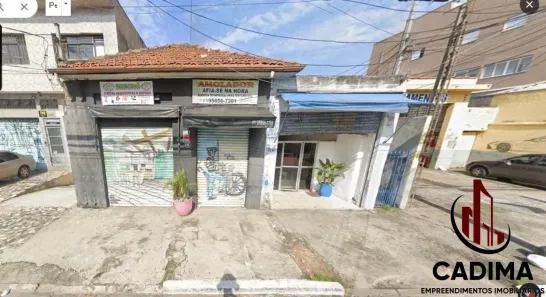Lote/Terreno à venda, 500m² no Vila Regente Feijó, São Paulo