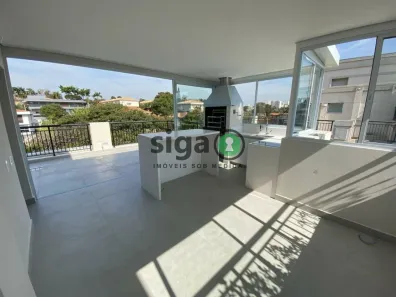 Cobertura com 2 Quartos à venda, 222m² no Jardim Leonor, São Paulo
