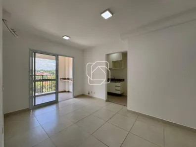 Apartamento com 2 Quartos para alugar, 74m² no Parque Industrial, Itu