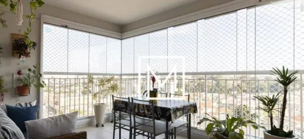 Apartamento com 3 Quartos à venda, 105m² no Vila Brasílio Machado, São Paulo