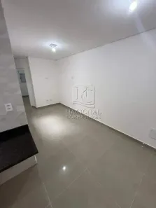 Apartamento com 2 Quartos à venda, 58m² no Parque das Nações, Santo André