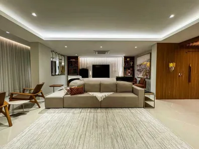 Apartamento com 4 Quartos à venda, 259m² no Flamengo, Rio de Janeiro