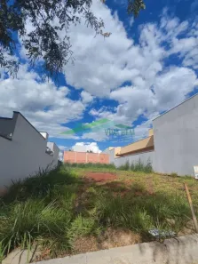Lote/Terreno à venda, 250m² no Portal Ville Jardins, Boituva