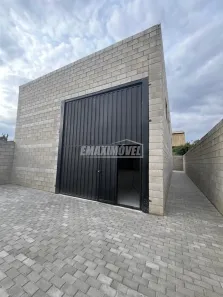 Galpão/Depósito/Armazém para alugar, 127m² no Além Ponte, Sorocaba