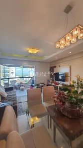 Apartamento com 3 Quartos à venda, 105m² no Centro, Lajeado