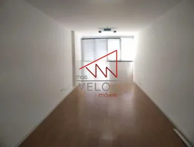 Sala Comercial à venda, 36m² no Catete, Rio de Janeiro