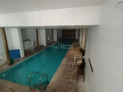 Apartamento com 1 Quarto à venda, 49m² no Centro, Rio de Janeiro