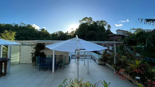Casa de Condomínio com 4 Quartos à venda, 235m² no Badu, Niterói