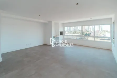 Apartamento com 3 Quartos à venda, 124m² no Gleba Fazenda Palhano, Londrina