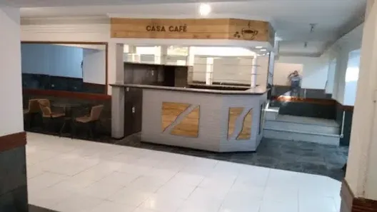 Prédio Comercial à venda, 560m² no Vila Nova Conceição, São Paulo