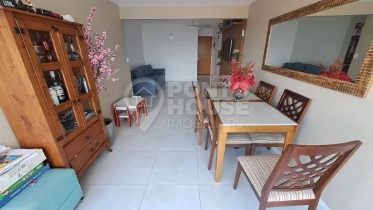 Apartamento com 3 Quartos à venda, 93m² no Vila Monte Alegre, São Paulo