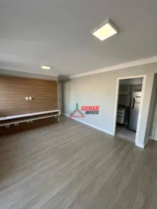 Apartamento com 1 Quarto para alugar, 48m² no Jardim Vila Mariana, São Paulo